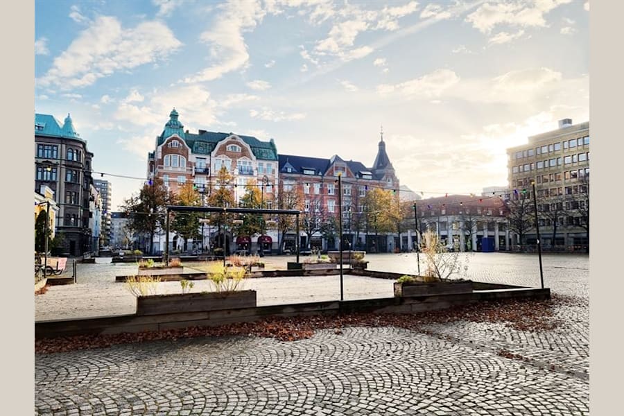 Kontorslokal på Husargatan 3, Malmö – bild 10