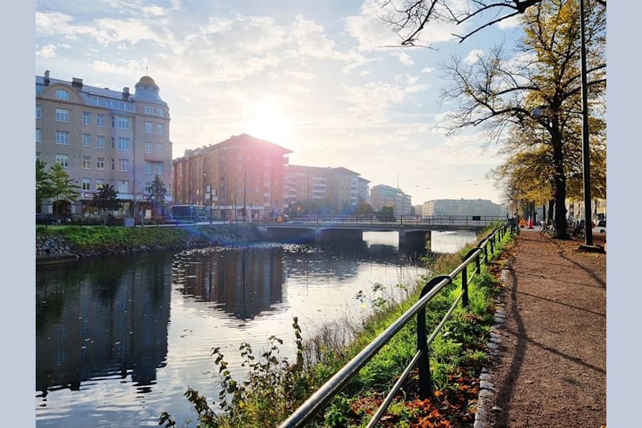 Kontorslokal på Husargatan 3, Malmö – bild 12