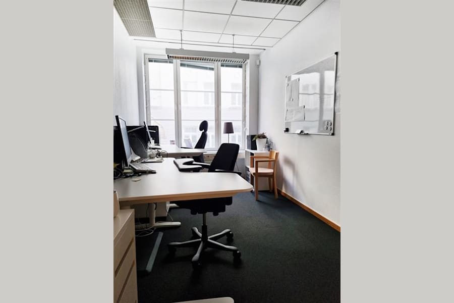 Kontorslokal på Husargatan 3, Malmö – bild 2