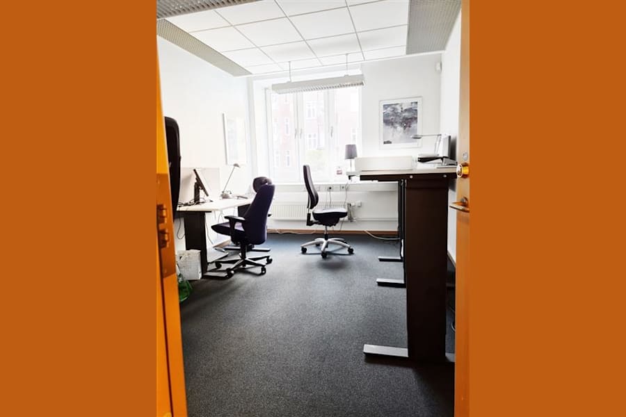 Kontorslokal på Husargatan 3, Malmö – bild 3