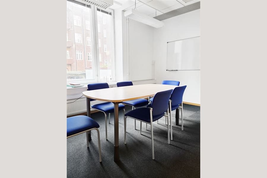 Kontorslokal på Husargatan 3, Malmö – bild 8