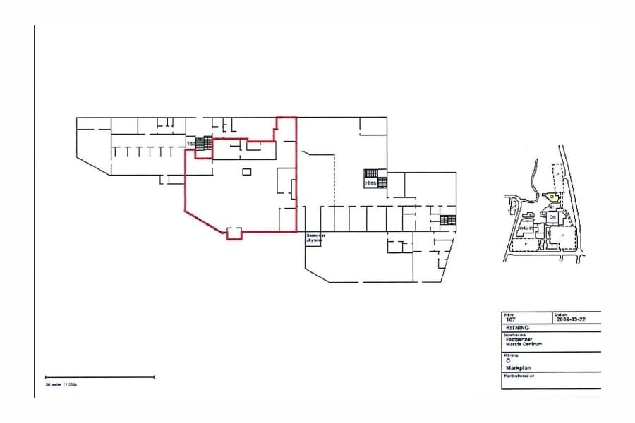 Butikslokal på Nymärsta Kulle 2, Märsta – bild 14
