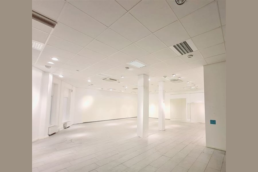 Butikslokal på Nymärsta Kulle 2, Märsta – bild 2