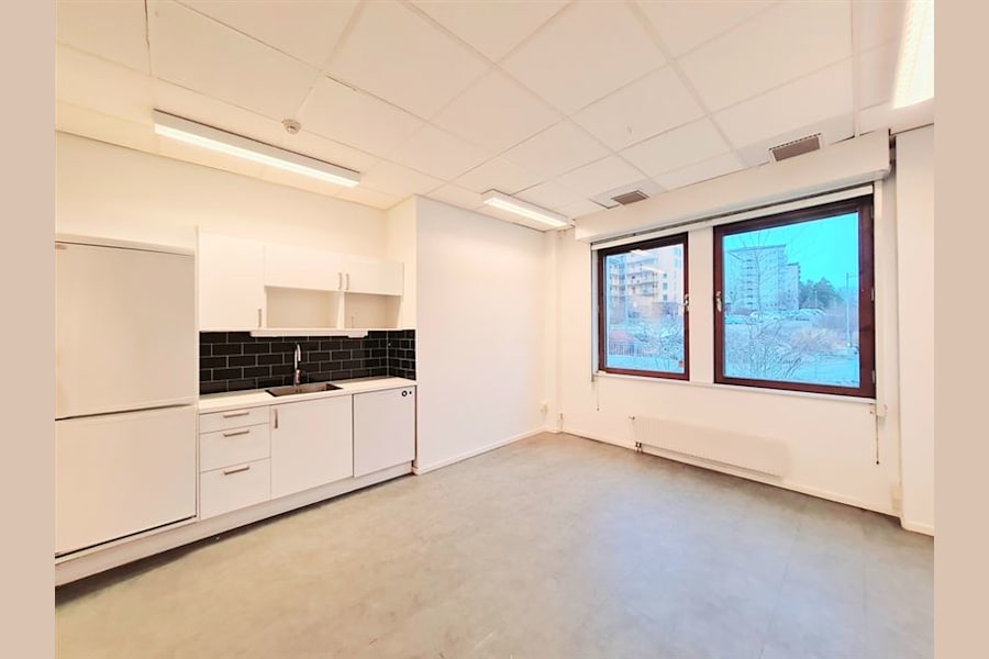 Butikslokal på Nymärsta Kulle 2, Märsta – bild 9