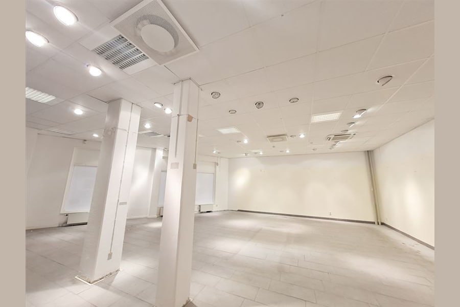 Butikslokal på Nymärsta Kulle 2, Märsta – bild 5