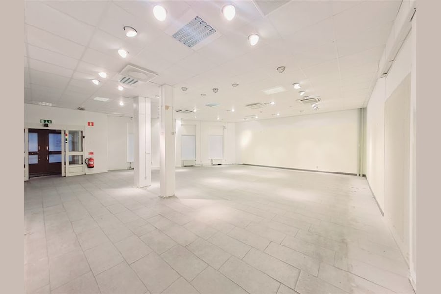 Butikslokal på Nymärsta Kulle 2, Märsta – bild 4