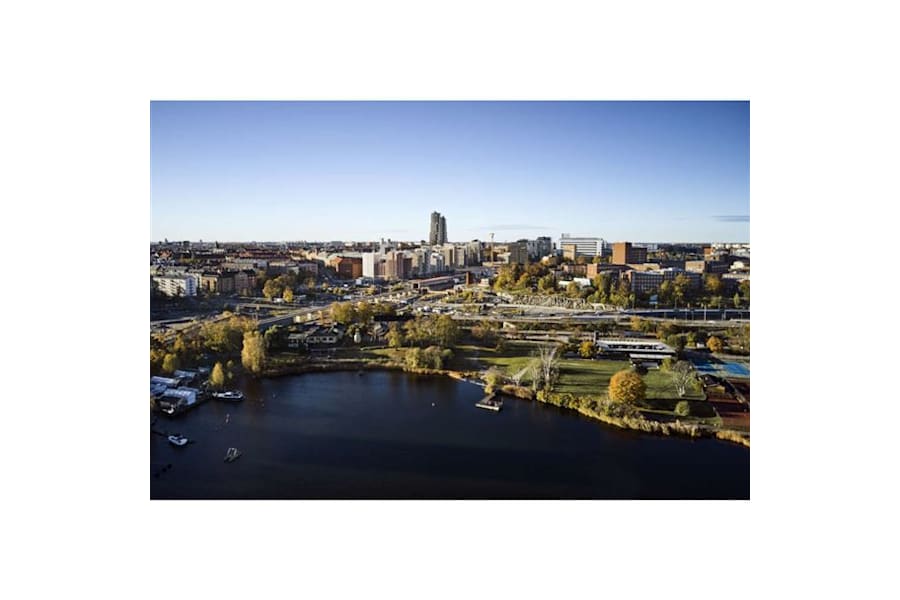 Kontorslokal på Sankt Eriksgatan 113, Stockholm – bild 8