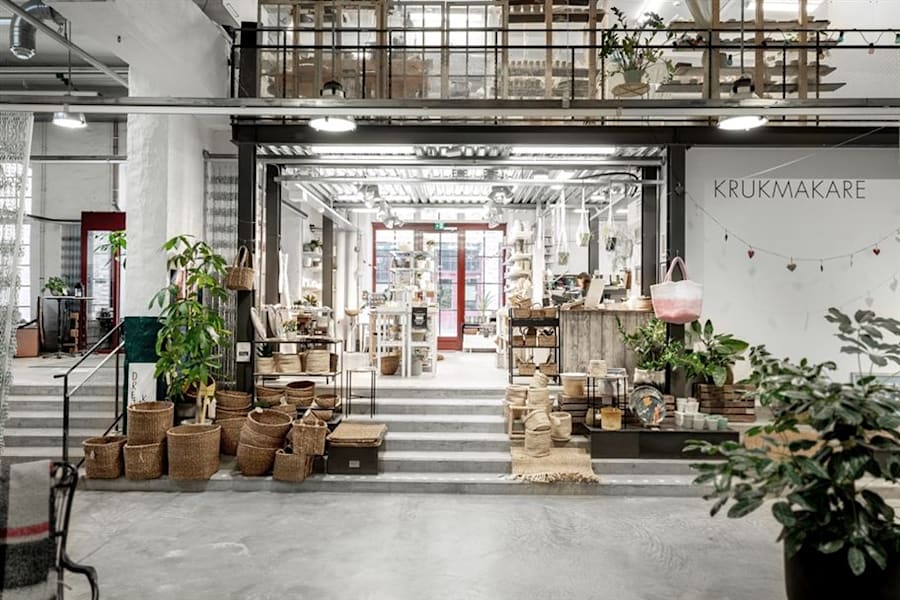 Kontorslokal på Smedjegatan 8, Nacka – bild 5