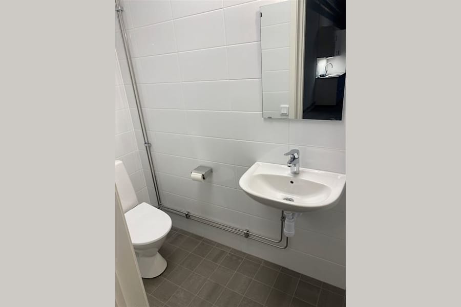 Einar Hansens esplanad 23 - 2222