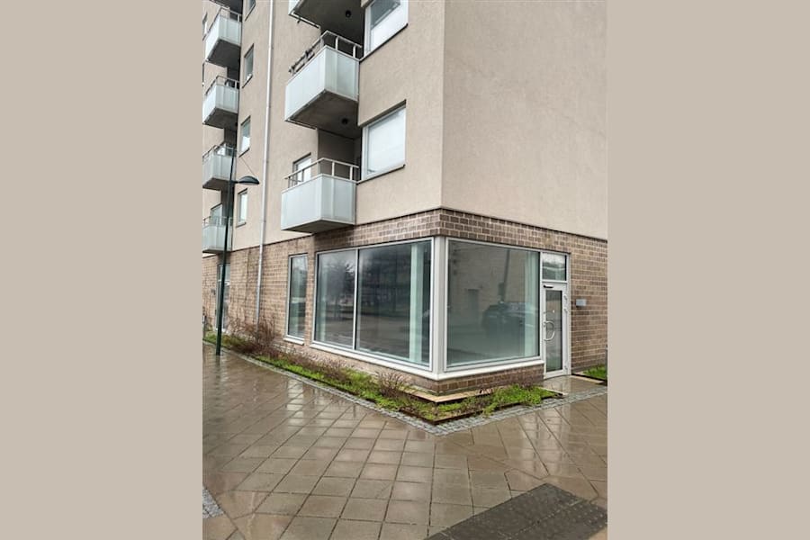 Kontorslokal på Einar Hansens esplanad 23, Malmö – bild 3