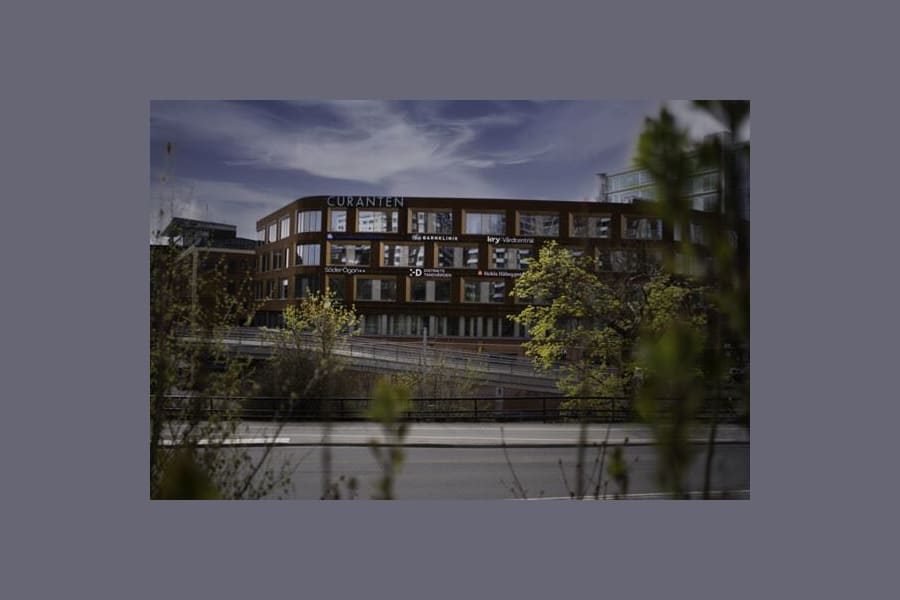 Butikslokal på Järnvägsgatan 2, Nacka – bild 4