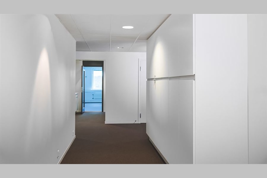 Kontorslokal på Fyrisborgsgatan 3, Uppsala – bild 2