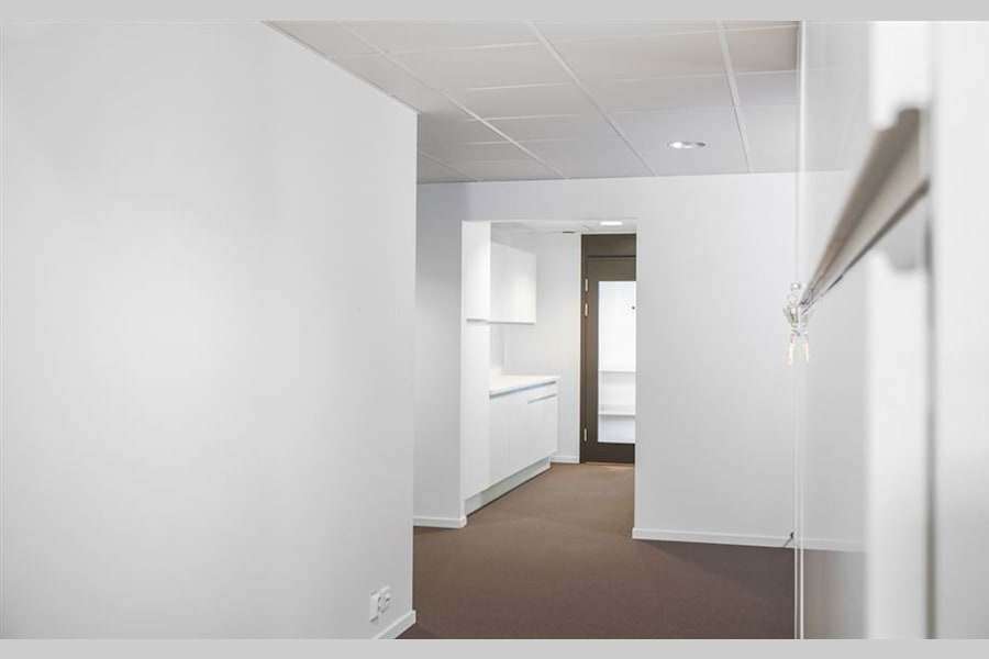 Kontorslokal på Fyrisborgsgatan 3, Uppsala – bild 3