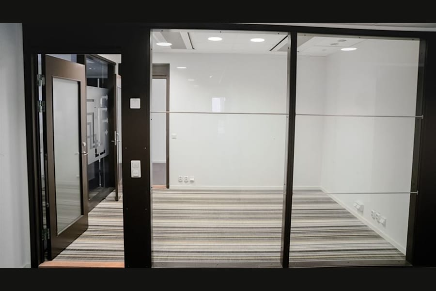 Kontorslokal på Fyrisborgsgatan 3, Uppsala – bild 10