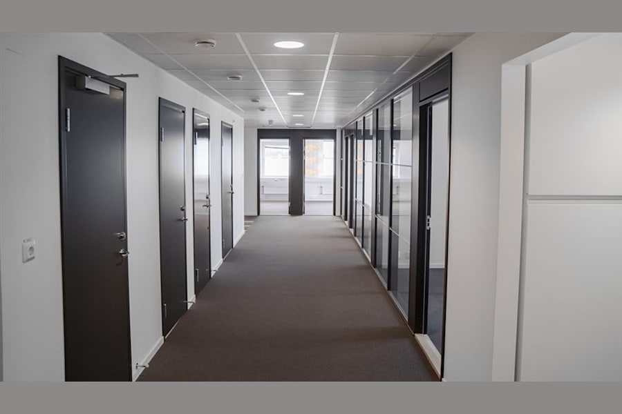 Kontorslokal på Fyrisborgsgatan 3, Uppsala – bild 11