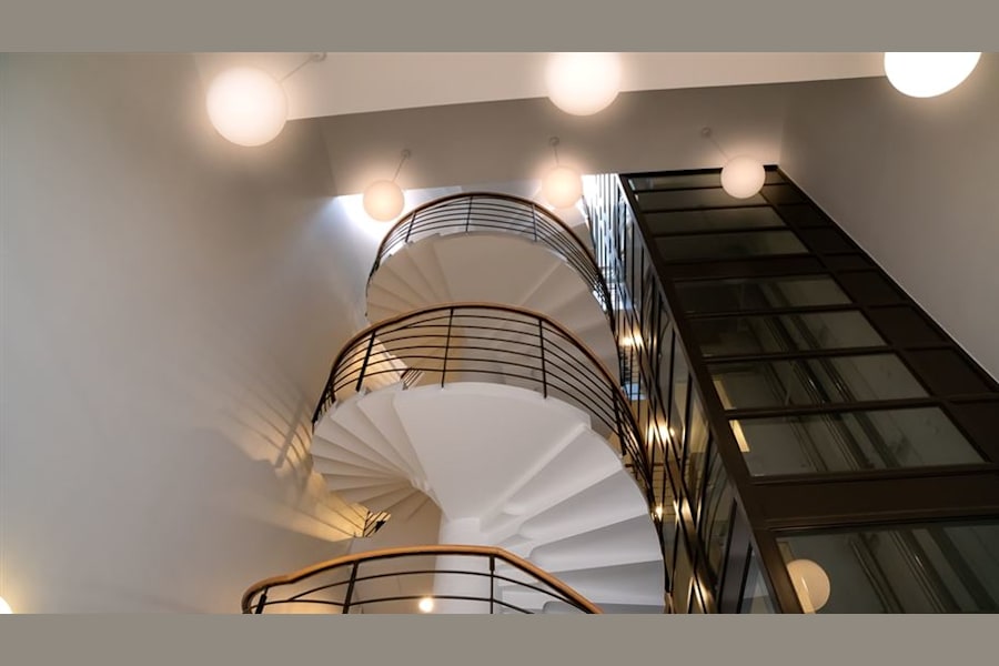 Kontorslokal på Fyrisborgsgatan 3, Uppsala – bild 12