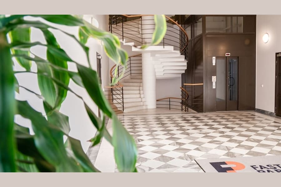 Kontorslokal på Fyrisborgsgatan 3, Uppsala – bild 15