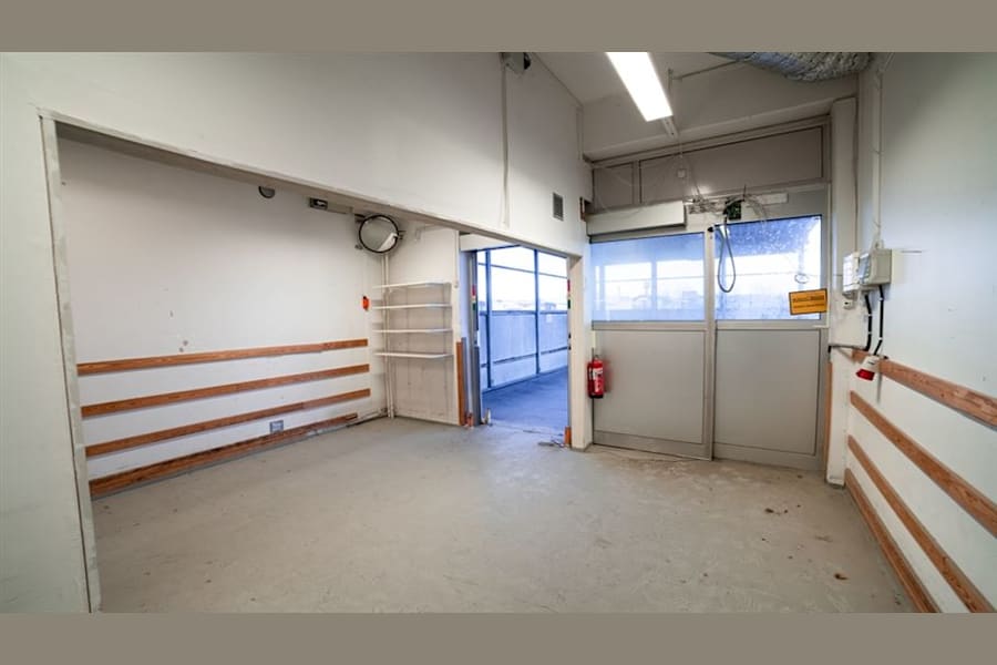 Kontorslokal på Fyrisborgsgatan 3, Uppsala – bild 21