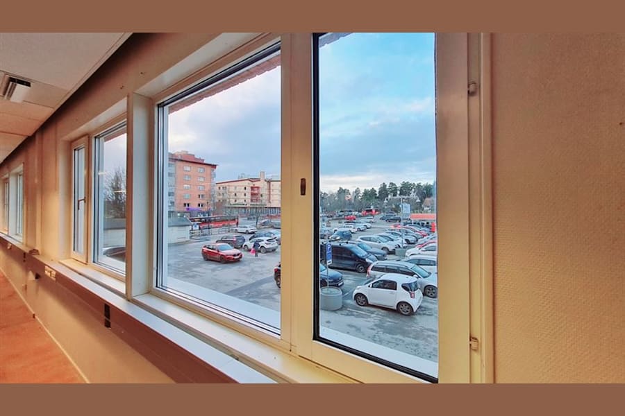 Kontorslokal på Nymärsta Gränd 6, Märsta