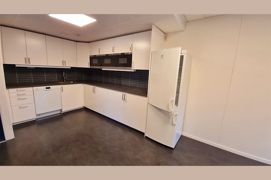 Kontorslokal på Nymärsta Gränd 6, Märsta – bild 4