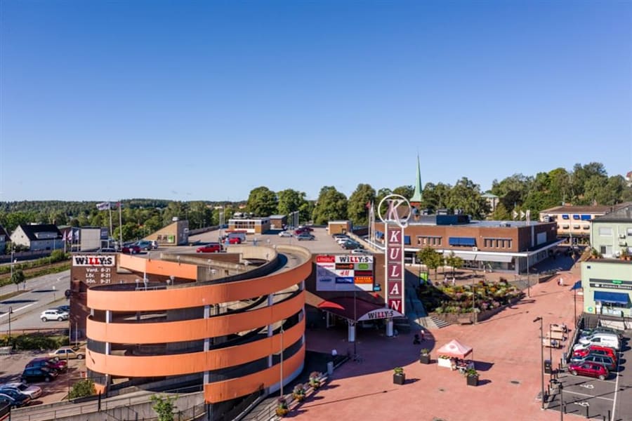 Kontorslokal på Centrumleden 21, Karlskoga – bild 6