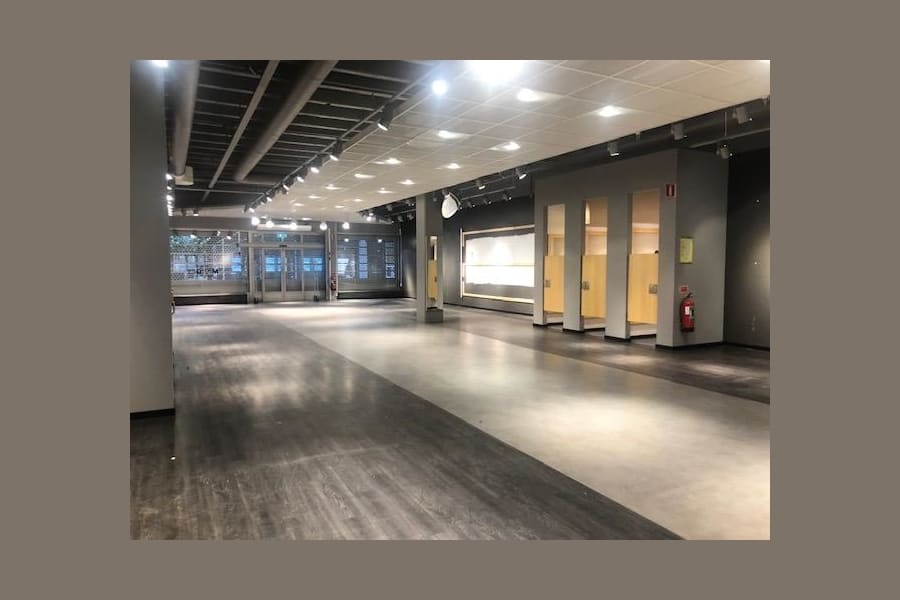 Kontorslokal på Centrumleden 21, Karlskoga – bild 2