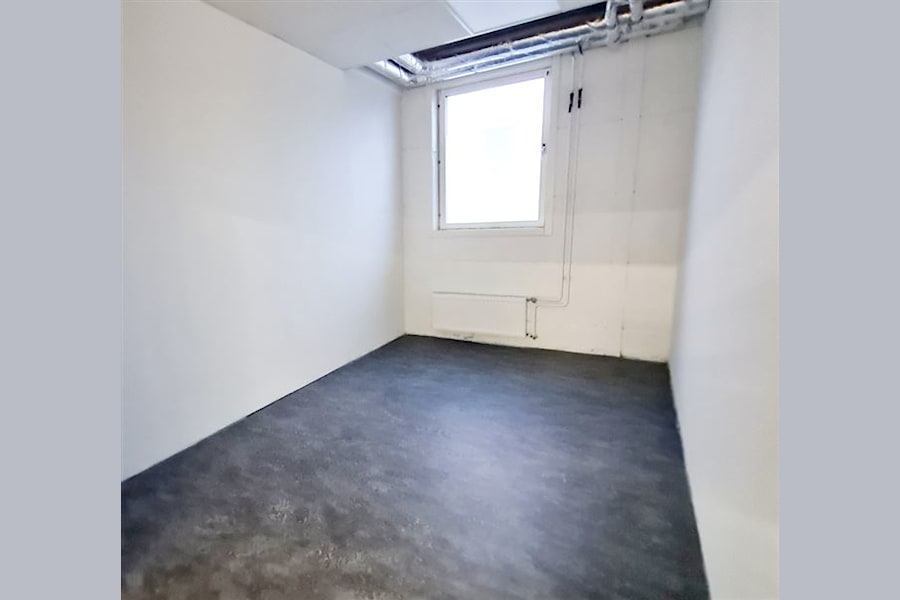 Industrilokal på Bristagatan 16, Arlandastad – bild 6