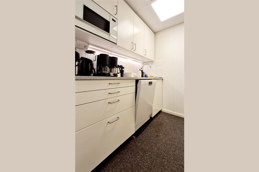 Kontorslokal på Nymärsta Gränd 6, Märsta – bild 7