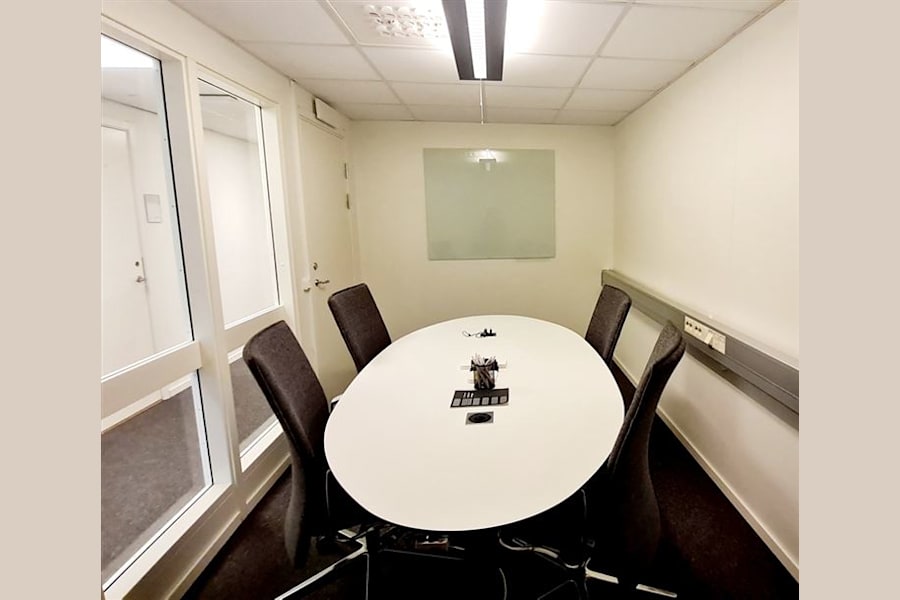 Kontorslokal på Nymärsta Gränd 6, Märsta – bild 4