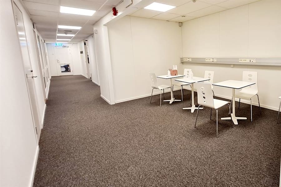 Kontorslokal på Nymärsta Gränd 6, Märsta – bild 5