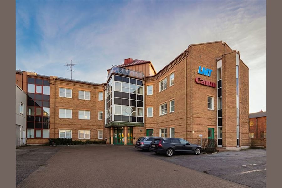 Kontorslokal på Elbegatan 5, Malmö – bild 7