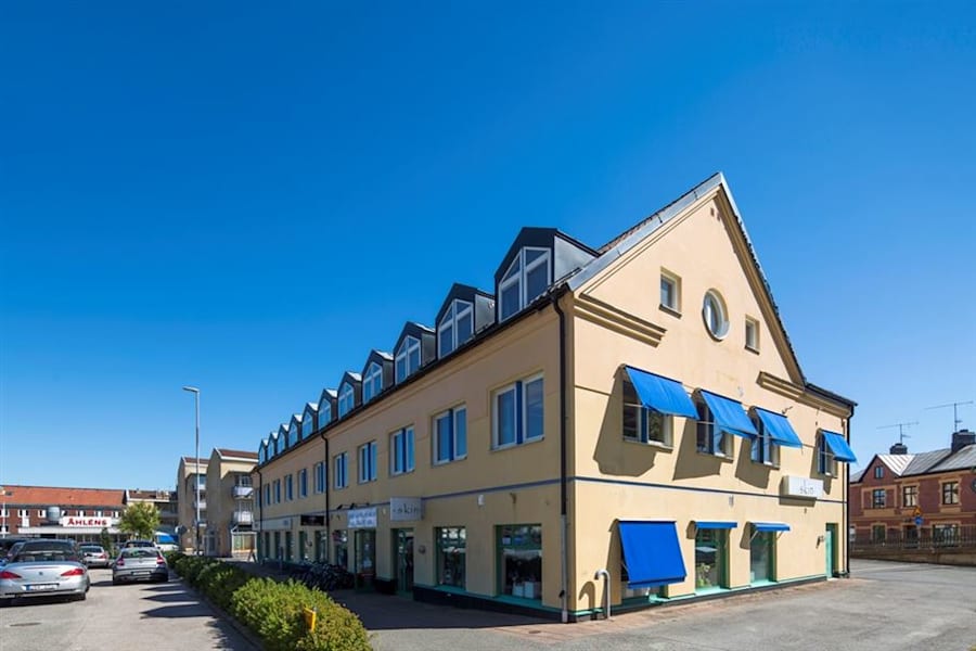 Myntgatan 10 - _A1A7871