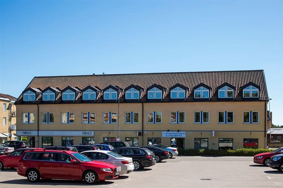 Myntgatan 10 - _A1A7890