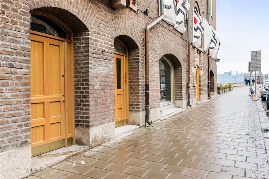 Butikslokal på Katarinavägen 19, Stockholm – bild 7