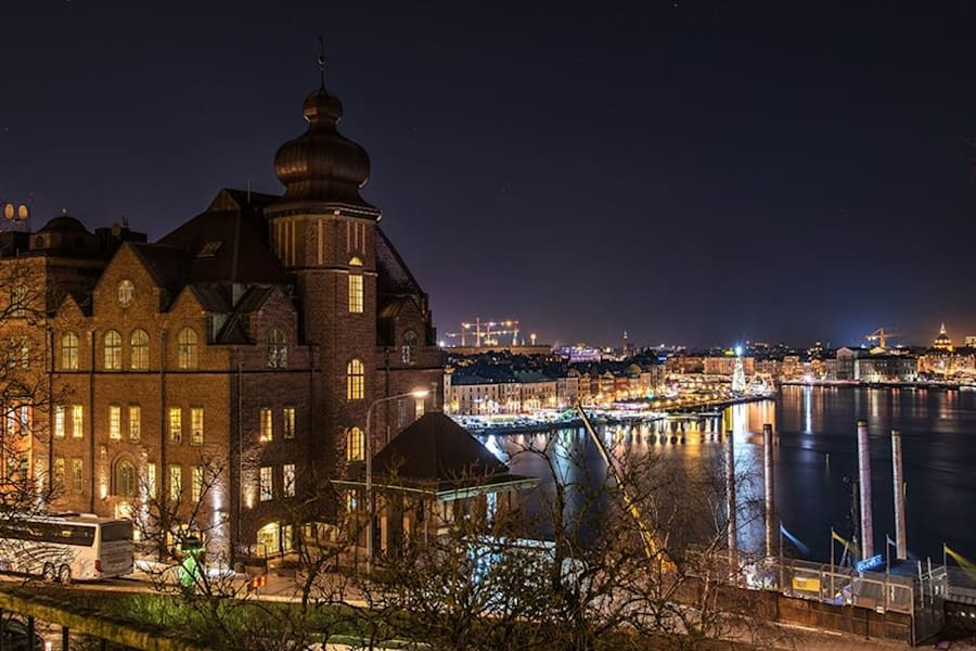 Butikslokal på Katarinavägen 19, Stockholm – bild 8