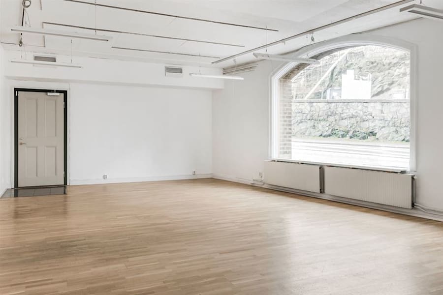 Butikslokal på Katarinavägen 19, Stockholm – bild 2