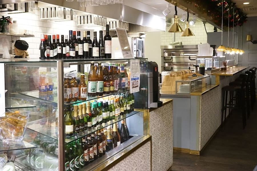 Kontorslokal på Bergtorpsvägen 43 a, Täby – bild 8