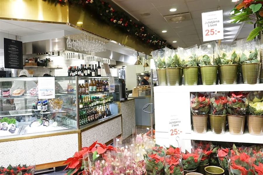 Kontorslokal på Bergtorpsvägen 43 a, Täby – bild 10