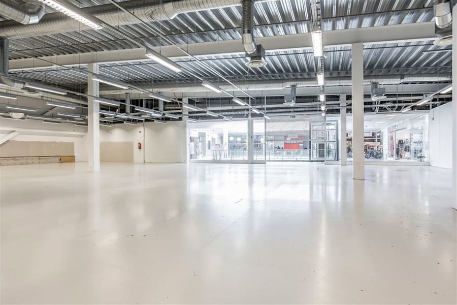 Butikslokal på Stora Torget 6, Sala – bild 2