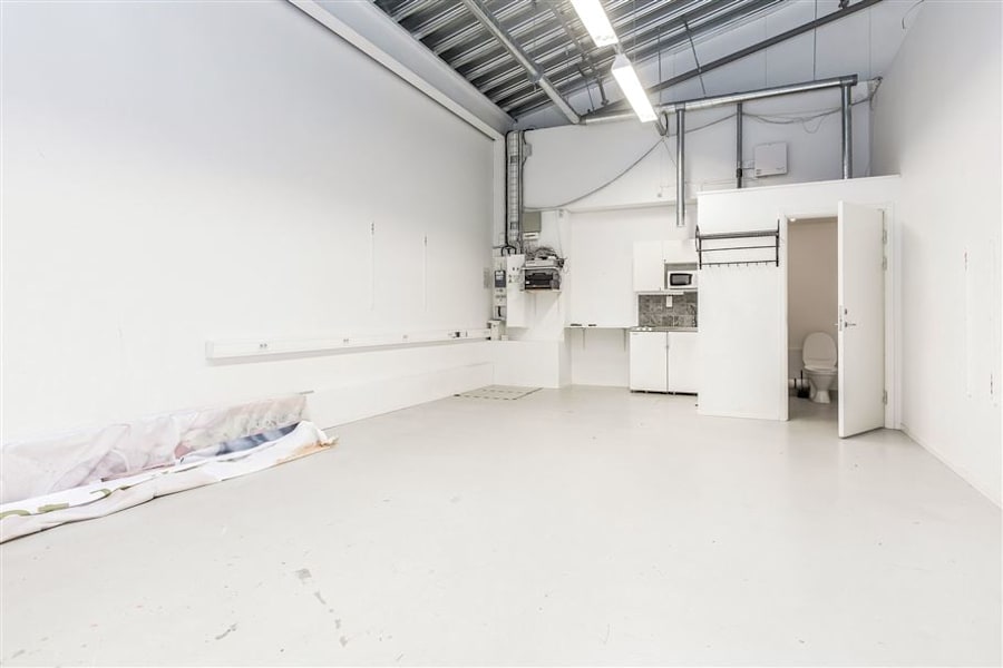 Butikslokal på Stora Torget 6, Sala – bild 6