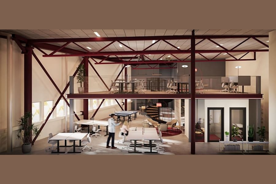 Kontorslokal på Marknadsgatan 1, Uppsala – bild 6