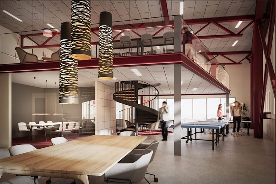 Kontorslokal på Marknadsgatan 1, Uppsala – bild 7