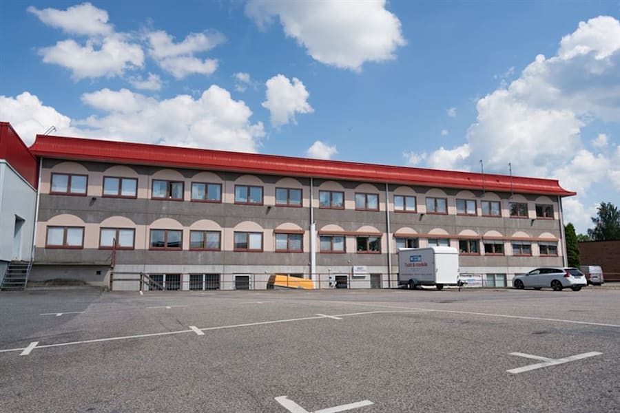 Butikslokal på Växjövägen 26 A, Värnamo – bild 3