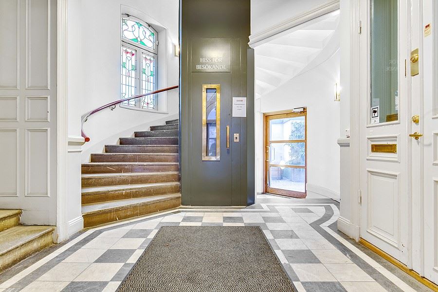 Kontorslokal på Holländargatan 20, Stockholm – bild 4
