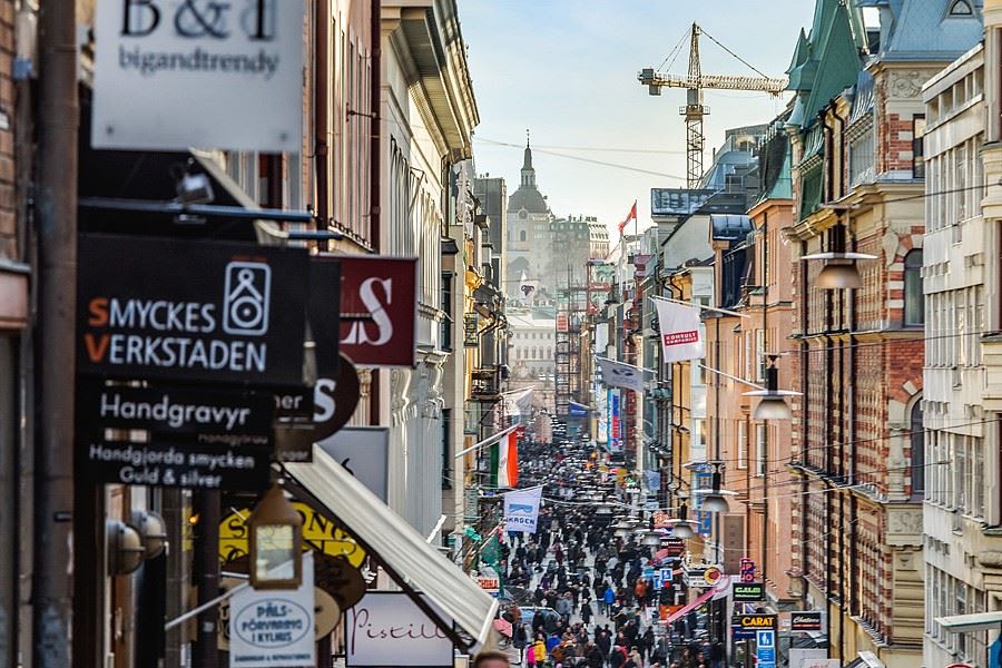 Kontorslokal på Holländargatan 20, Stockholm – bild 8