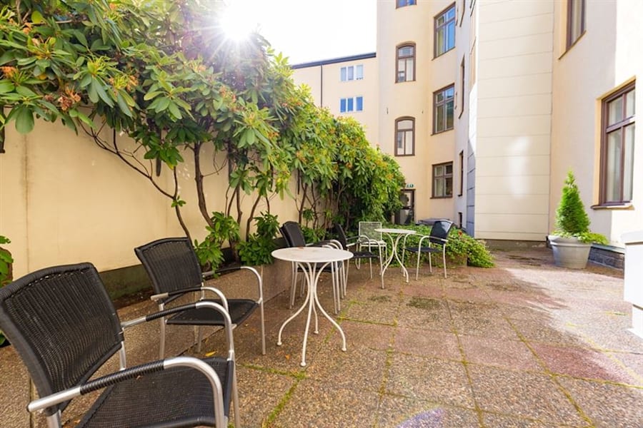 Kontorslokal på Holländargatan 20, Stockholm – bild 9