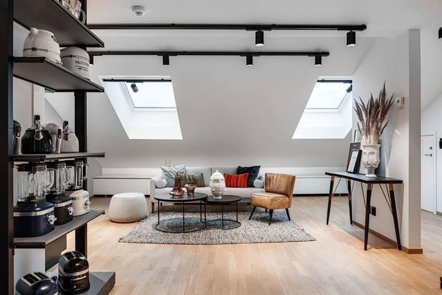 Kontorslokal på Bredgränd 6, Uppsala – bild 2