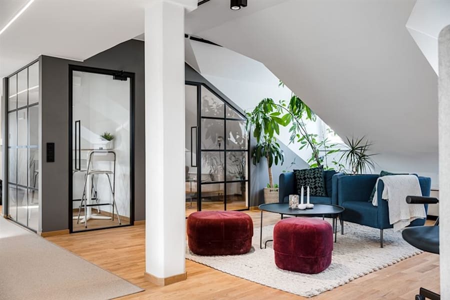 Kontorslokal på Bredgränd 6, Uppsala – bild 6