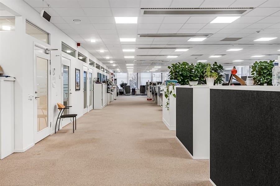 Kontorslokal på Lindhagensgatan 76, Stockholm