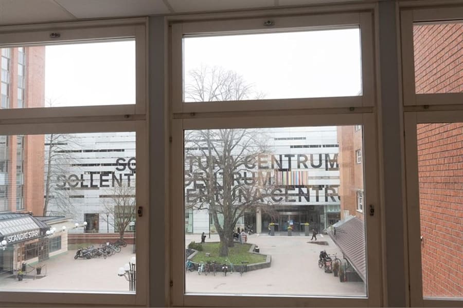 Kontorslokal på Aniaraplatsen 4-6, Sollentuna – bild 4